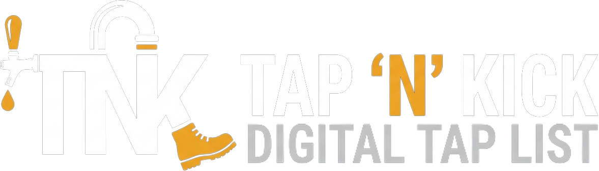 Tap 'n' Kick