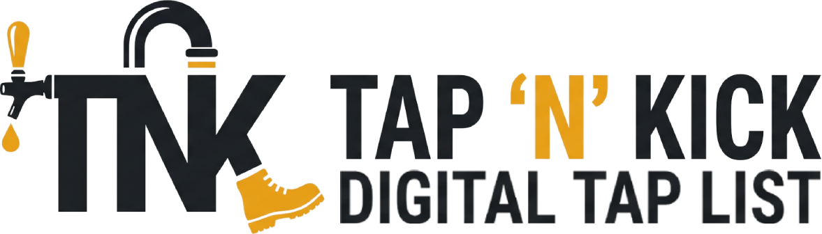 Tap 'n' Kick